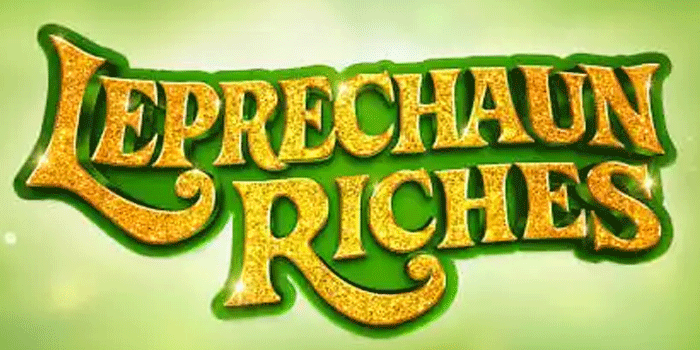 Strategi Ampuh Menang Slot Leprechaun Riches Untuk Pemula