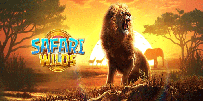 Cara Efektif Menang Jackpot Beruntun di Slot Safari Wilds