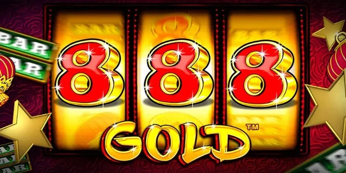 Langkah Mudah Raih Cuan Besar Di Slot 888 Gold