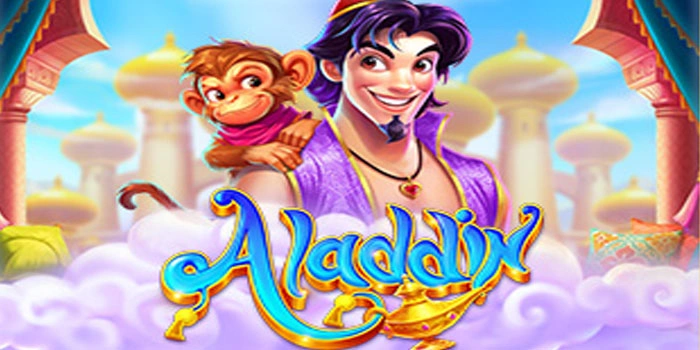 Strategi Ampuh Raih Maxwin Di Slot Aladdin Bagi Pemula