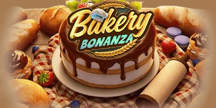 Slot Bakery Bonanza: Tips Strategi Ampuh Anti Rungkad