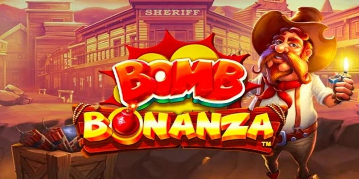 Strategi Gacor Menemukan Pola Spin Slot Bomb Bonanza