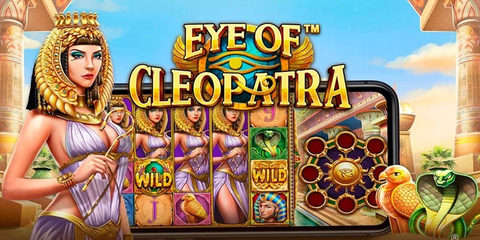 Tips Gacor Menang Cepat Slot Eye of Cleopatra Terpercaya Tips Gacor Menang Cepat Slot Eye of Cleopatra Terpercaya