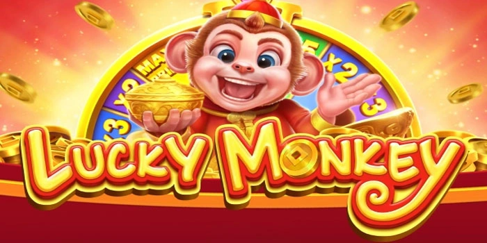 Teknik Mudah Menang Di Slot Lucky Monkey Untuk Pemula