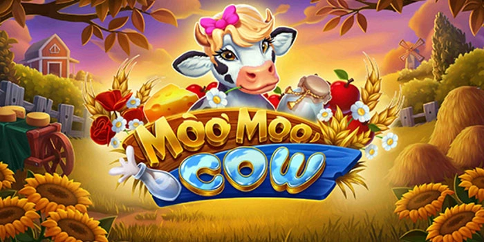 Tips Dan Trik Cepat Menang Slot Moo Moo Cow Dengan Mudah