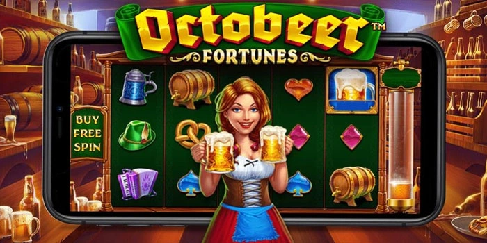 Rahasia Mendapat Menang Cepat Slot Octobeer Fortunes