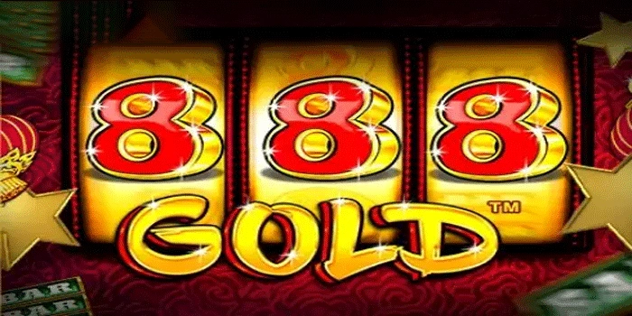Cara Cerdas Menang Maksimal di Slot 888 Gold Hari Ini