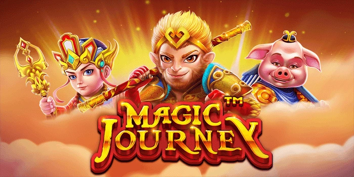 Tips Bermain Magic Journey Agar Peluang Cuan Lebih Besar